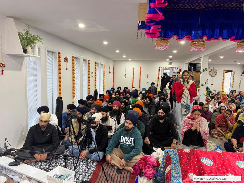 2026 Vaisakhi Function Images